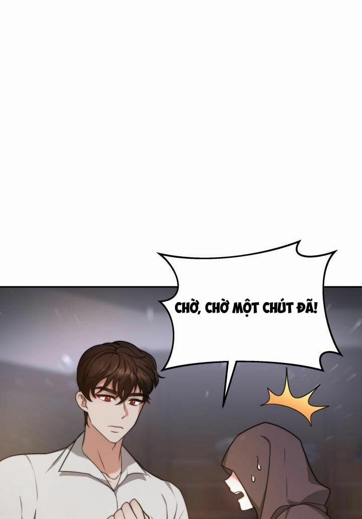 Nam Chính Là Chồng Cũ Của Tôi 3 trang 81