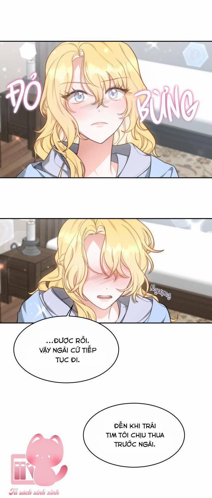 Nam Chính Là Chồng Cũ Của Tôi 30 trang 11