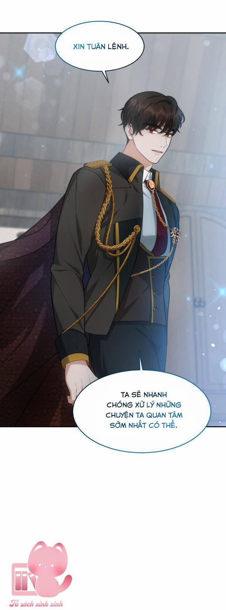 Nam Chính Là Chồng Cũ Của Tôi 30 trang 12