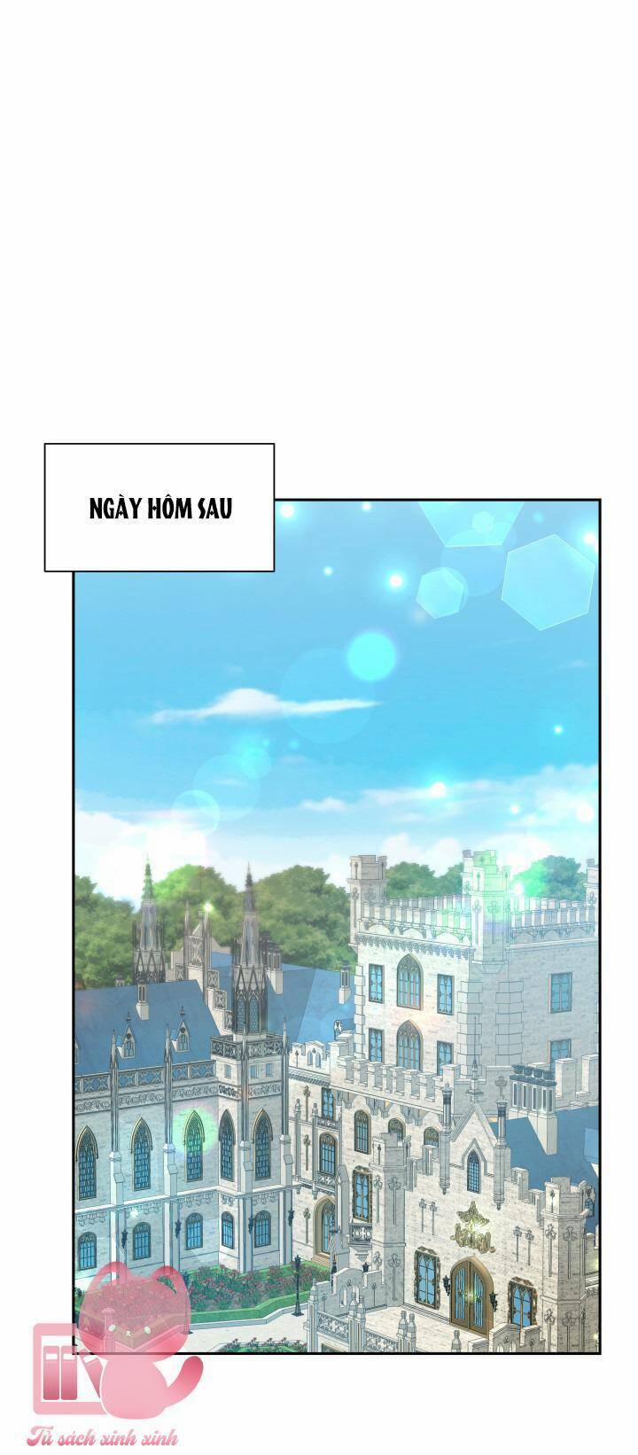 Nam Chính Là Chồng Cũ Của Tôi 30 trang 13