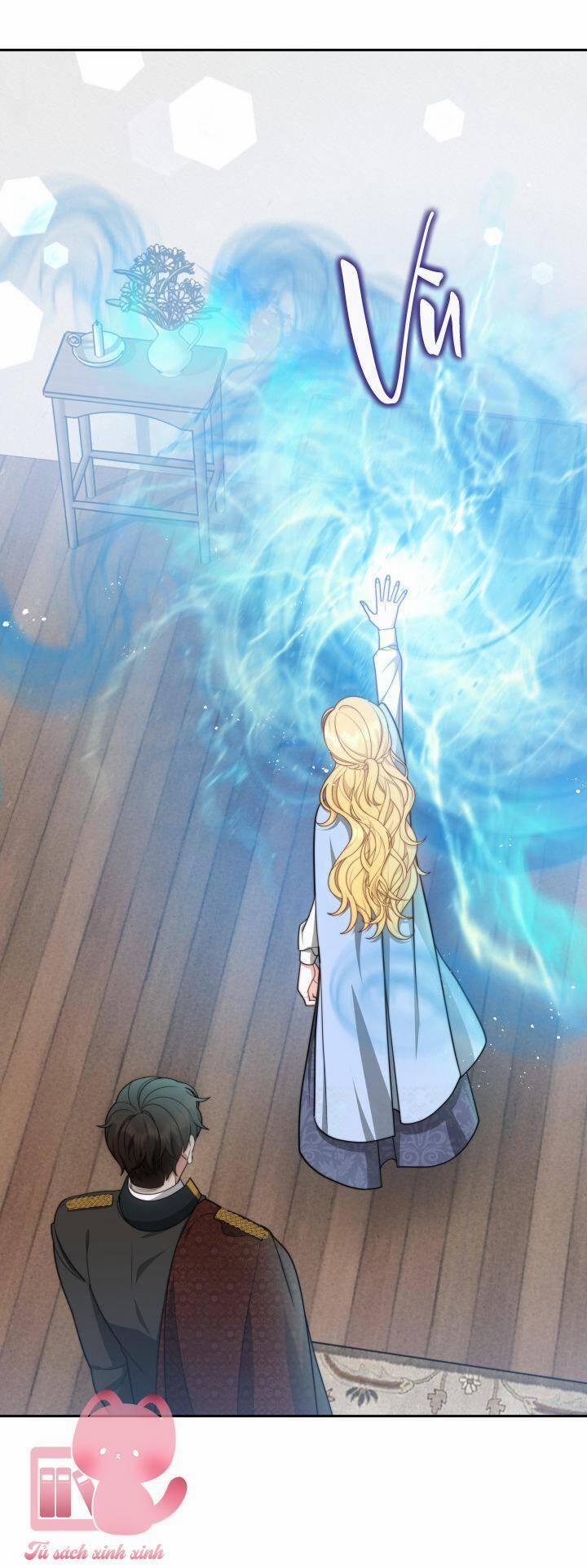 Nam Chính Là Chồng Cũ Của Tôi 30 trang 2