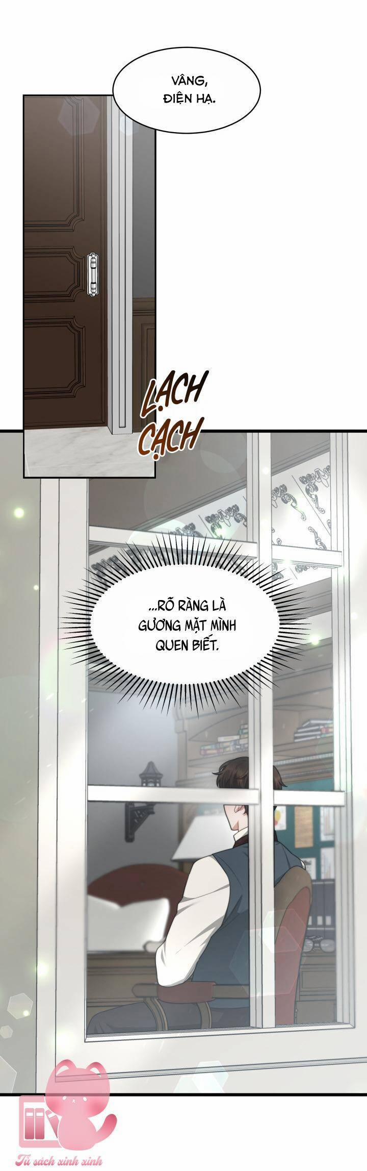 Nam Chính Là Chồng Cũ Của Tôi 30 trang 20