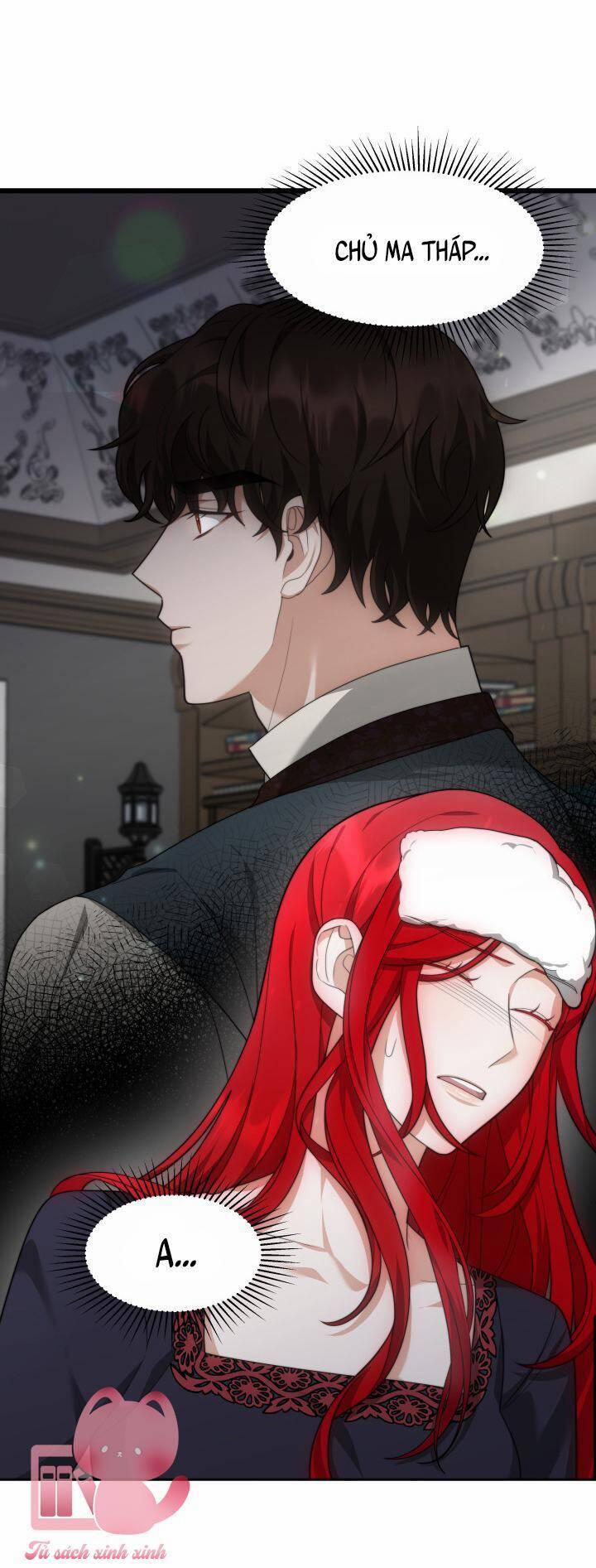 Nam Chính Là Chồng Cũ Của Tôi 30 trang 21