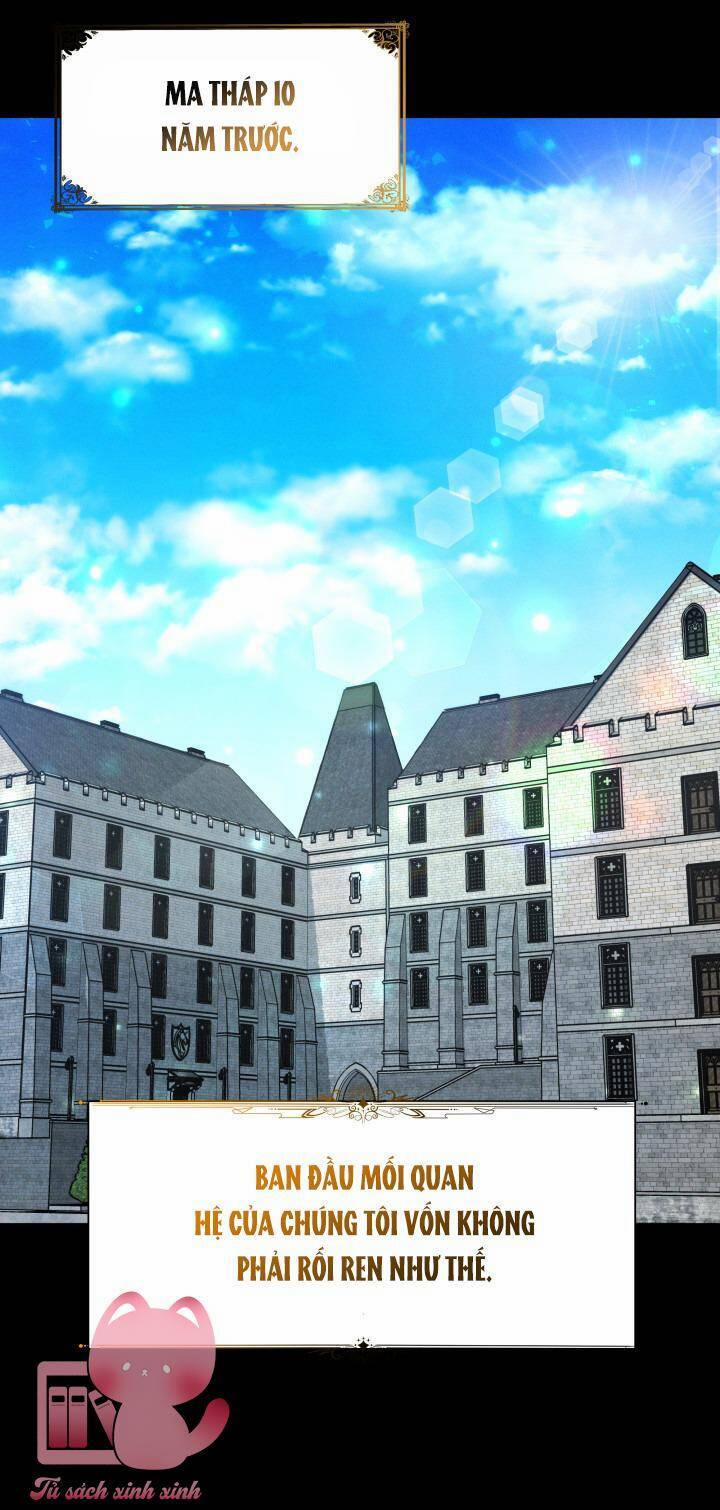 Nam Chính Là Chồng Cũ Của Tôi 30 trang 23