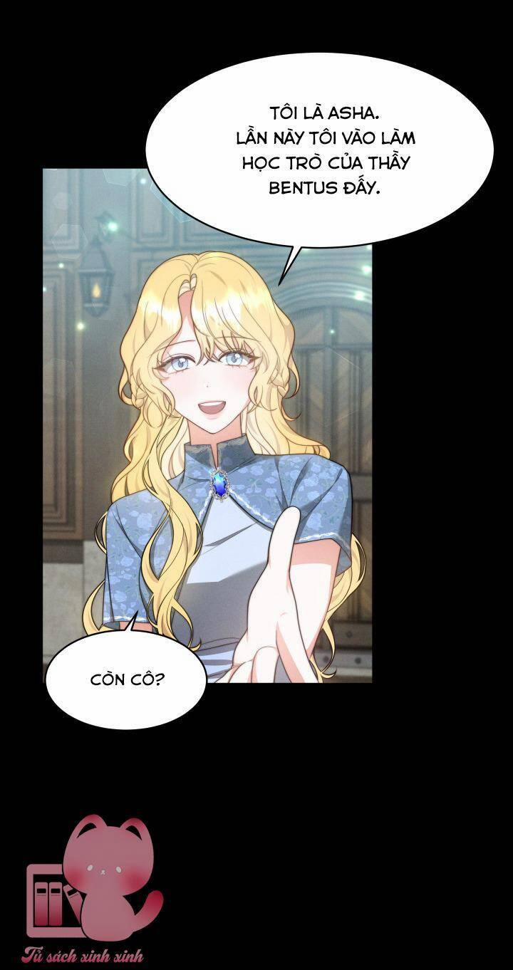 Nam Chính Là Chồng Cũ Của Tôi 30 trang 25