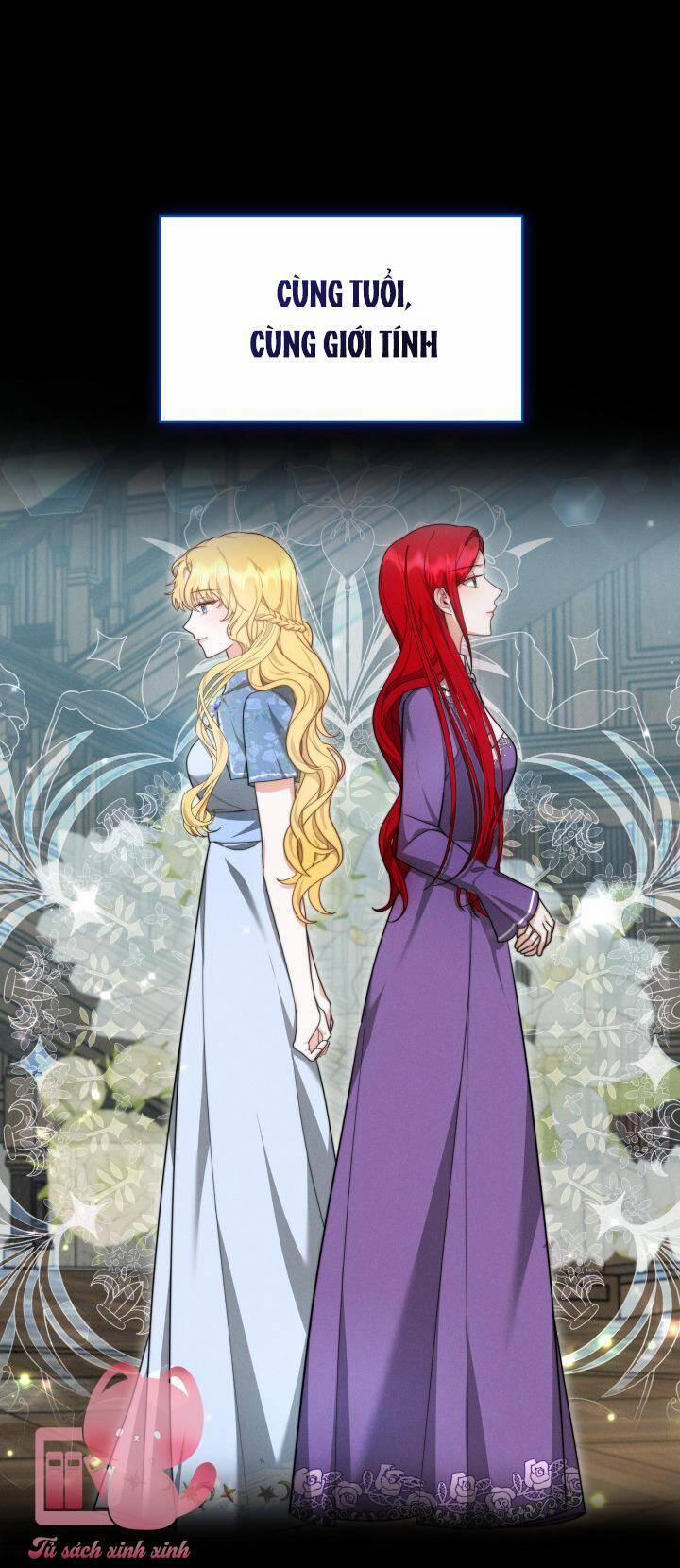 Nam Chính Là Chồng Cũ Của Tôi 30 trang 27