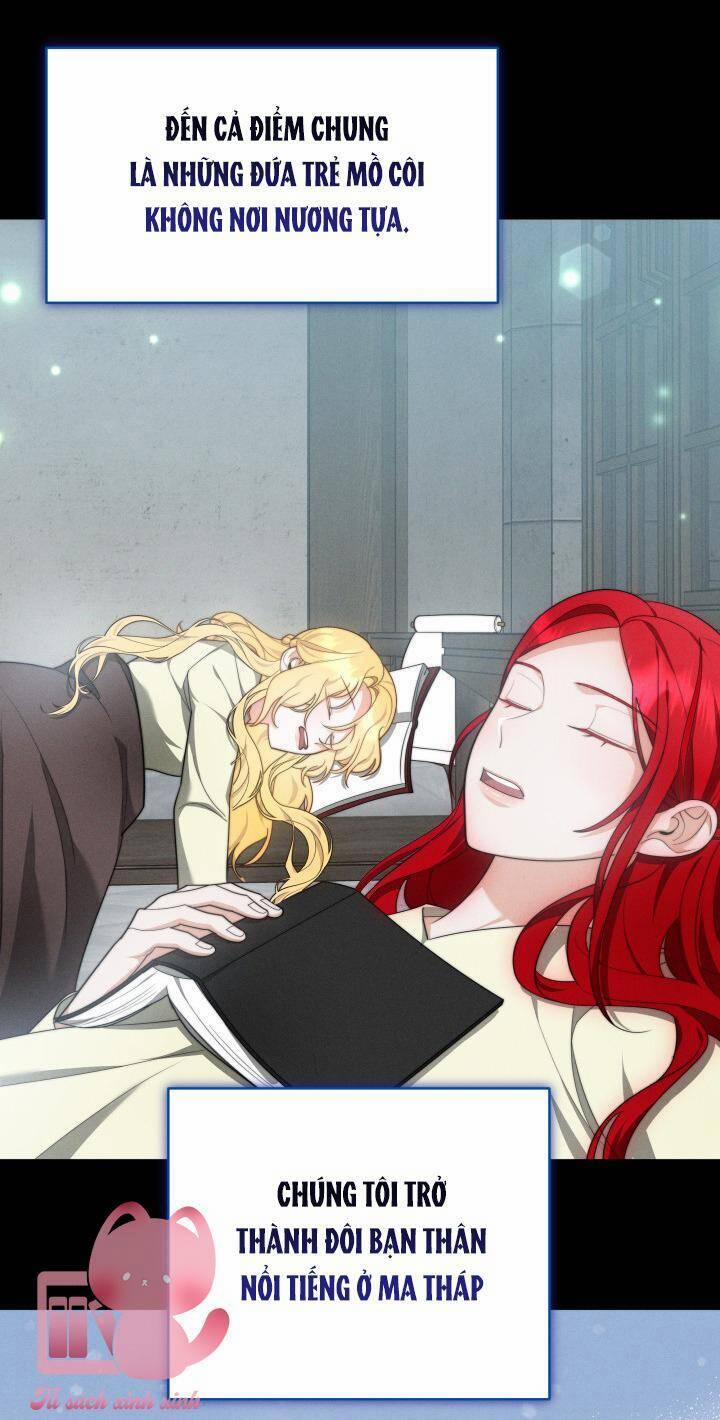 Nam Chính Là Chồng Cũ Của Tôi 30 trang 28