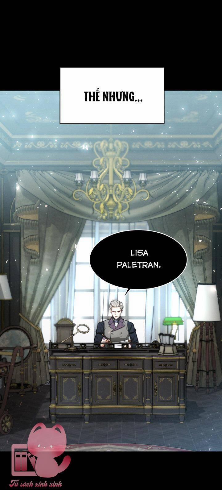 Nam Chính Là Chồng Cũ Của Tôi 30 trang 30