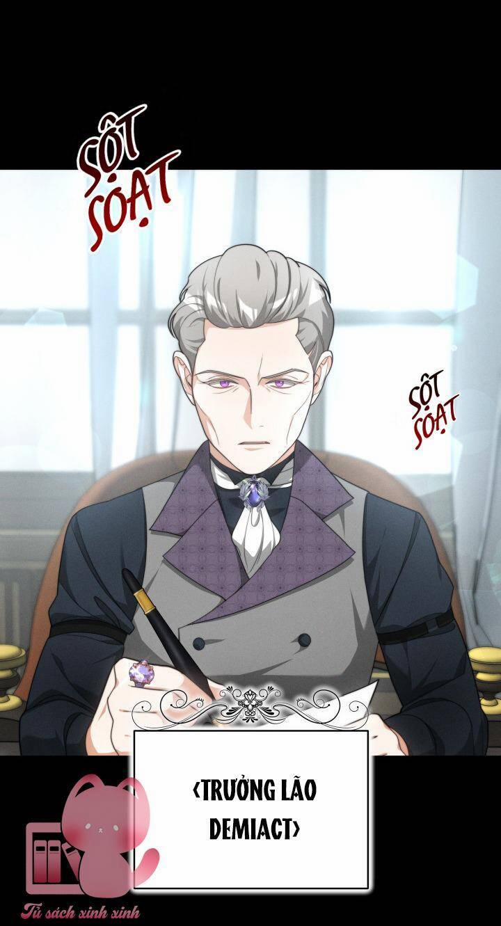 Nam Chính Là Chồng Cũ Của Tôi 30 trang 31