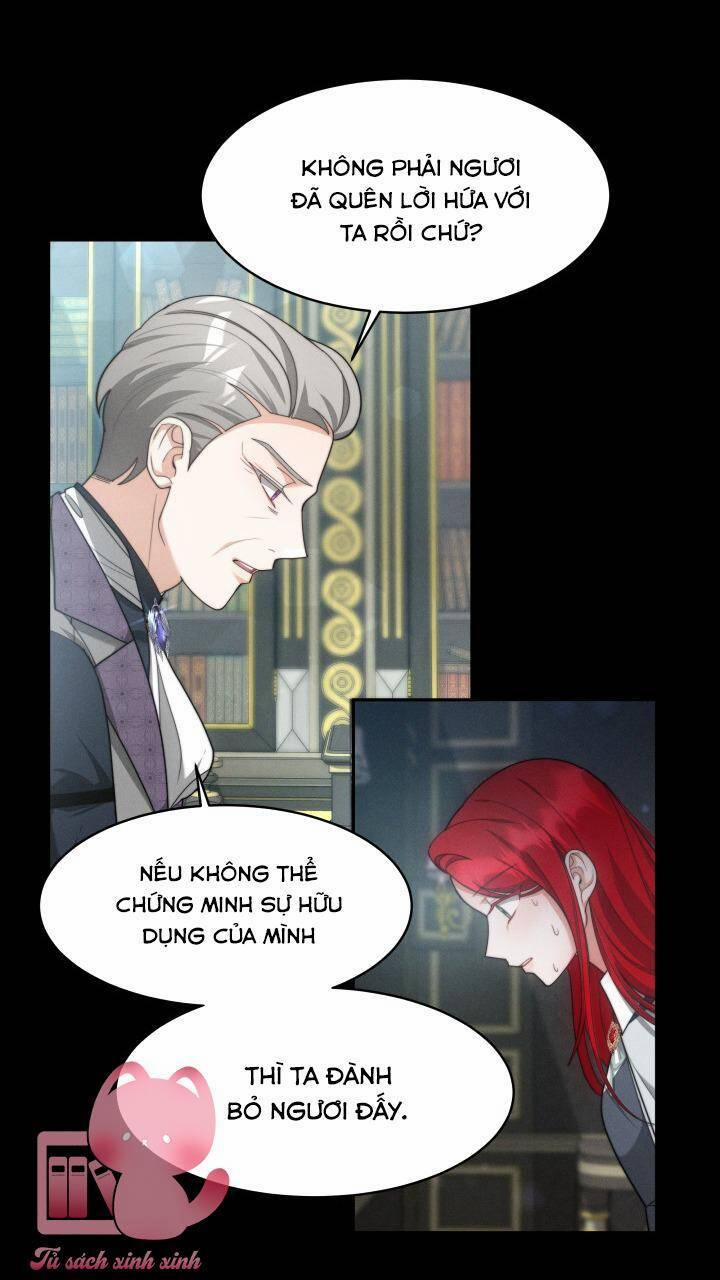 Nam Chính Là Chồng Cũ Của Tôi 30 trang 33