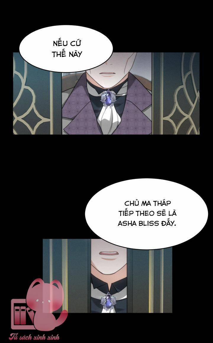 Nam Chính Là Chồng Cũ Của Tôi 30 trang 36