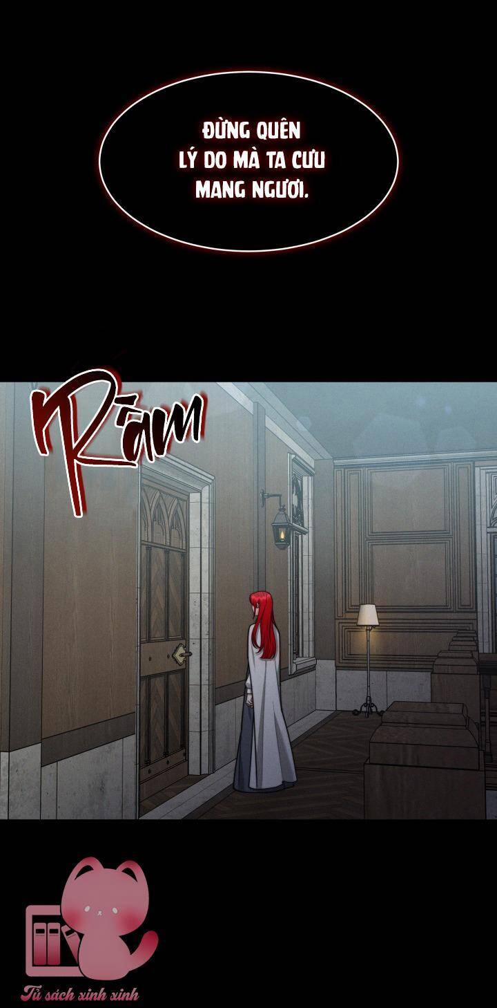 Nam Chính Là Chồng Cũ Của Tôi 30 trang 37