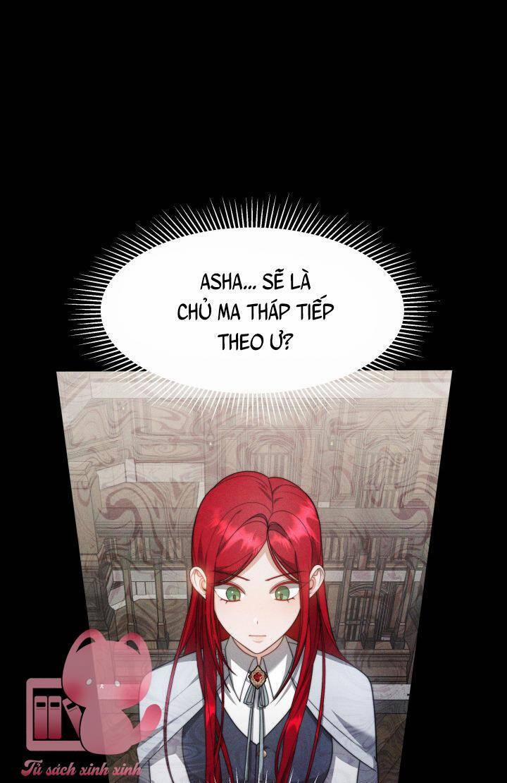 Nam Chính Là Chồng Cũ Của Tôi 30 trang 38