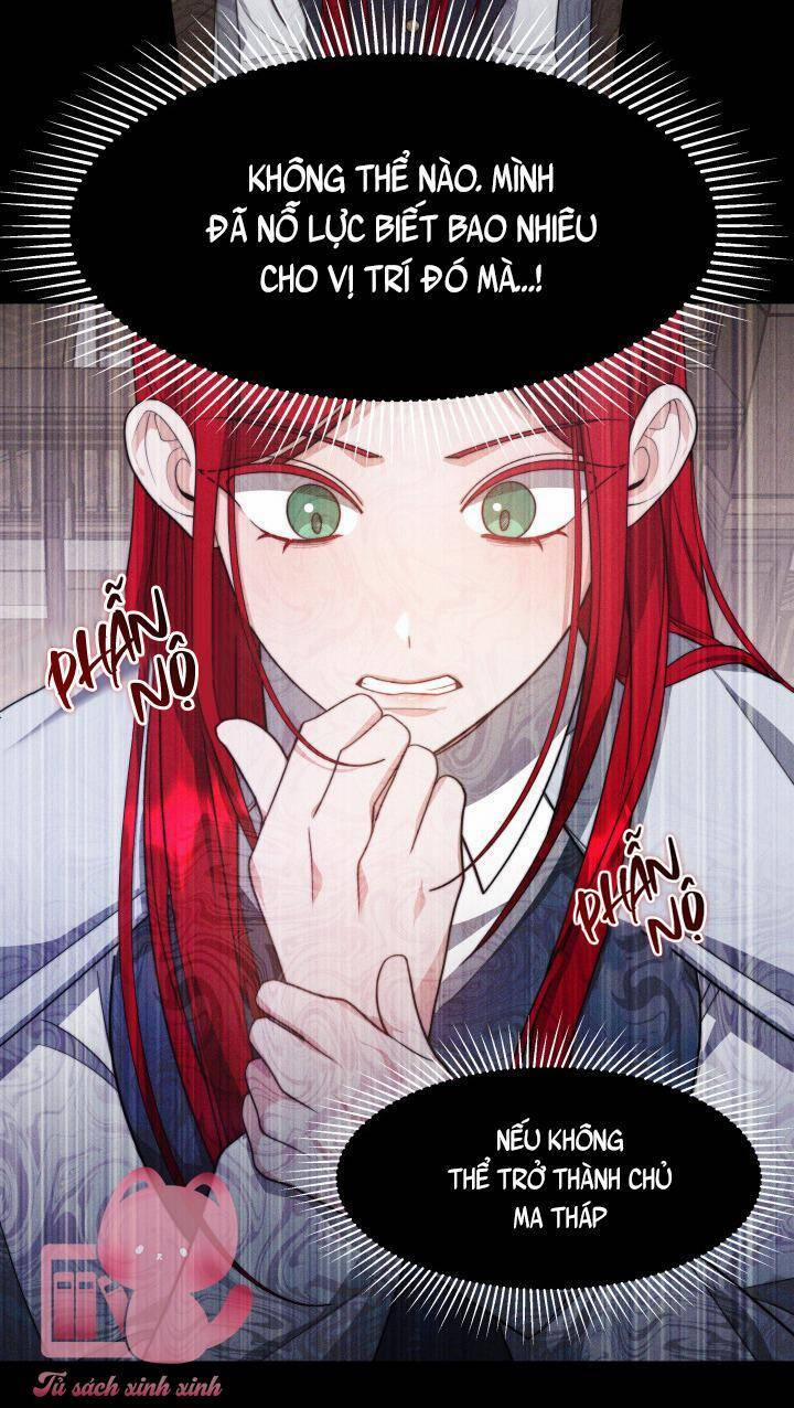 Nam Chính Là Chồng Cũ Của Tôi 30 trang 39