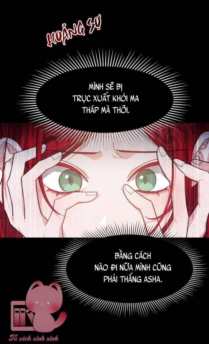 Nam Chính Là Chồng Cũ Của Tôi 30 trang 40