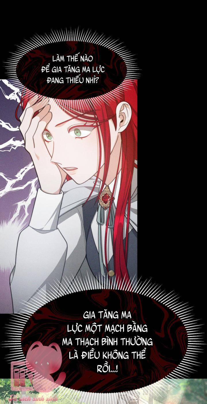 Nam Chính Là Chồng Cũ Của Tôi 30 trang 41