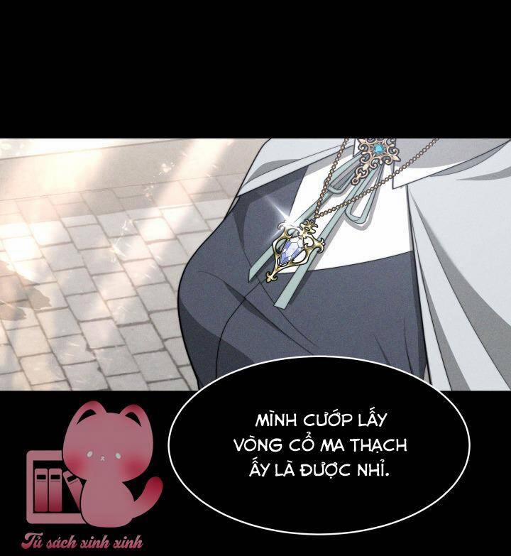 Nam Chính Là Chồng Cũ Của Tôi 30 trang 44