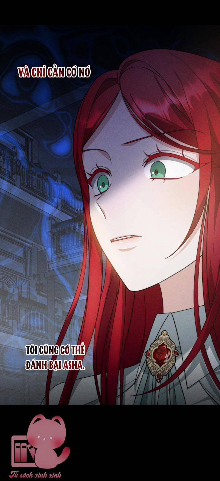 Nam Chính Là Chồng Cũ Của Tôi 30 trang 46