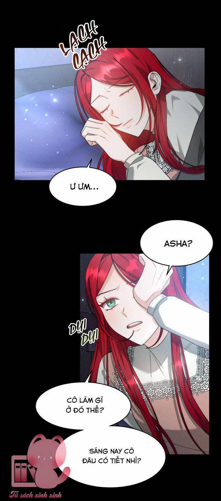 Nam Chính Là Chồng Cũ Của Tôi 30 trang 49