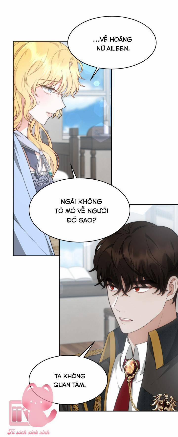 Nam Chính Là Chồng Cũ Của Tôi 30 trang 5