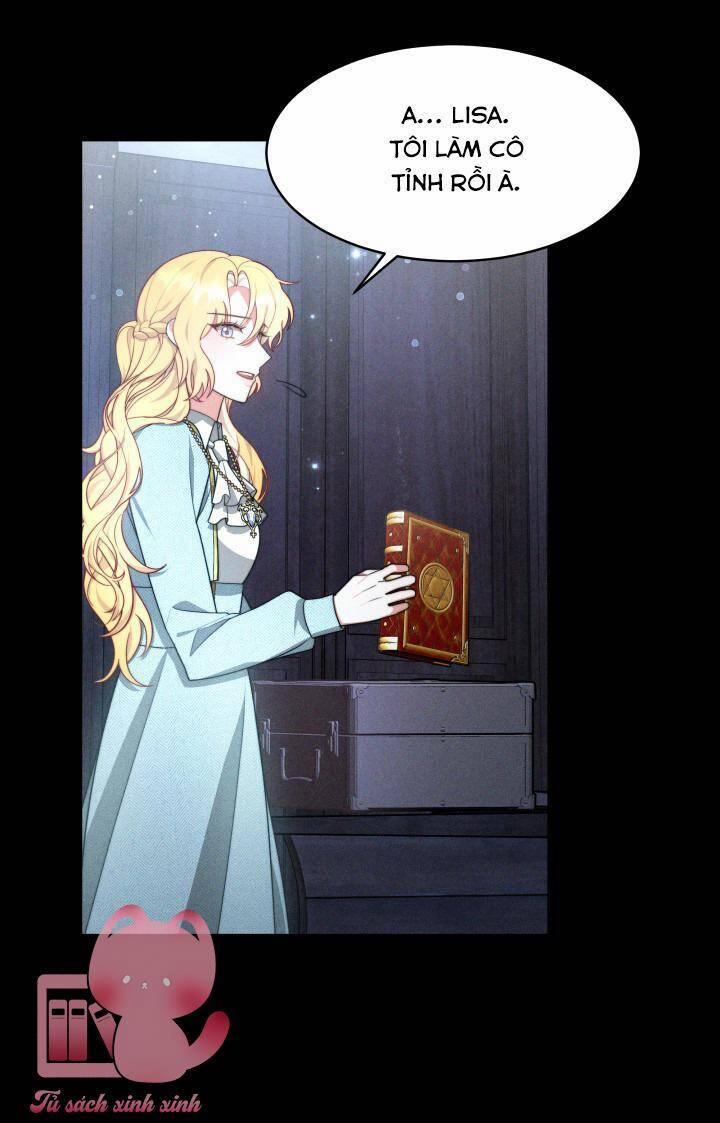 Nam Chính Là Chồng Cũ Của Tôi 30 trang 50