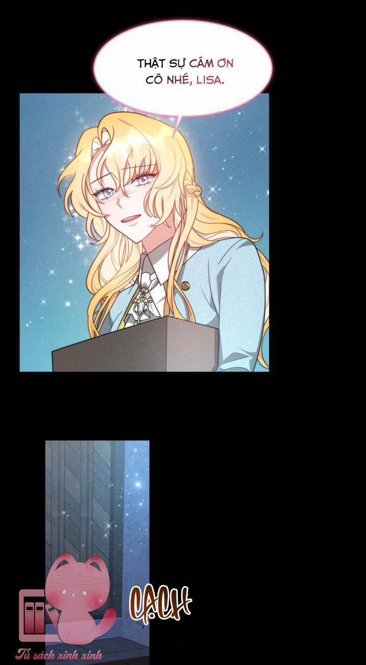 Nam Chính Là Chồng Cũ Của Tôi 30 trang 52