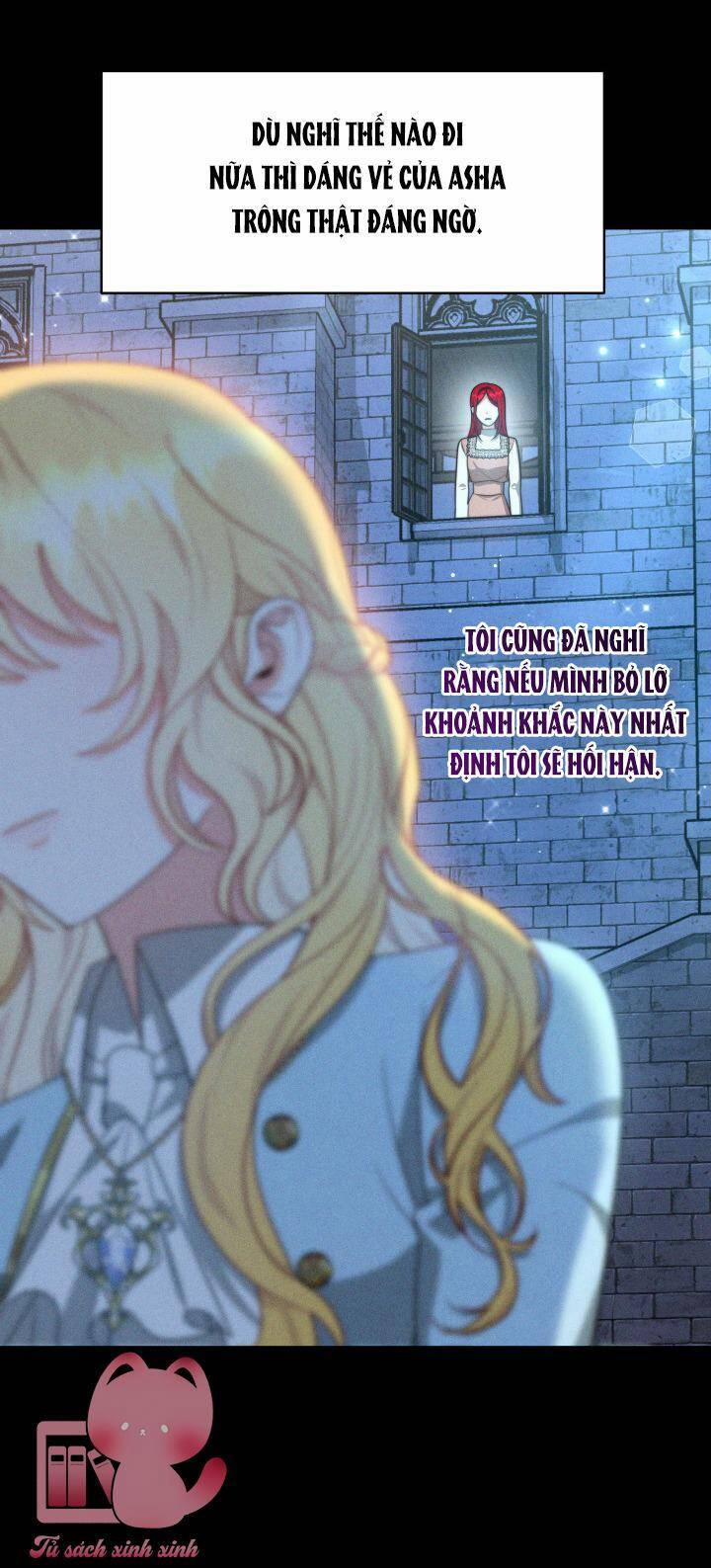 Nam Chính Là Chồng Cũ Của Tôi 30 trang 54