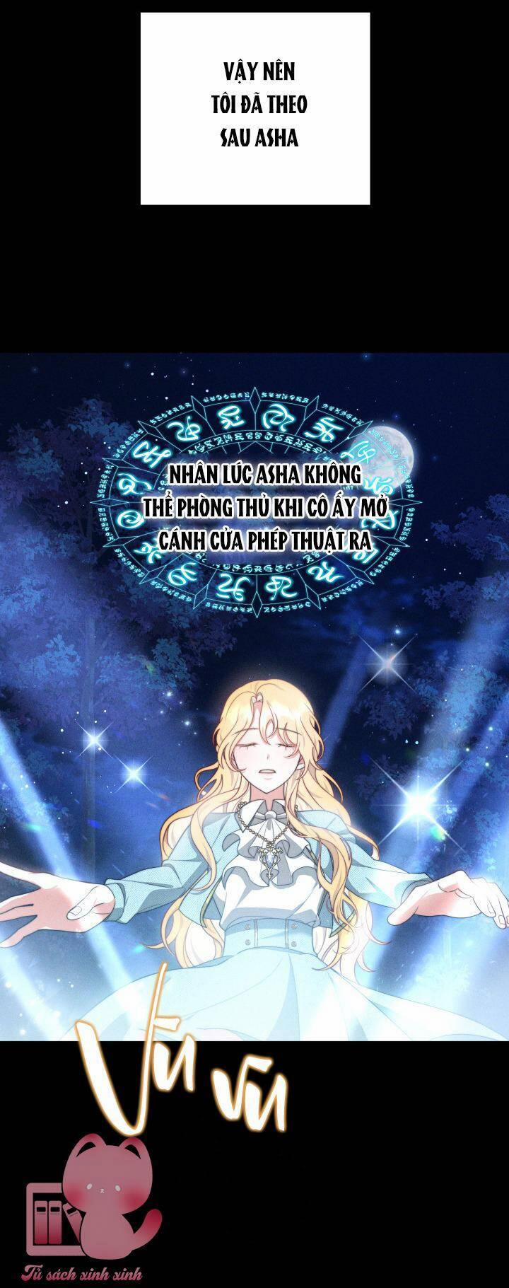 Nam Chính Là Chồng Cũ Của Tôi 30 trang 55