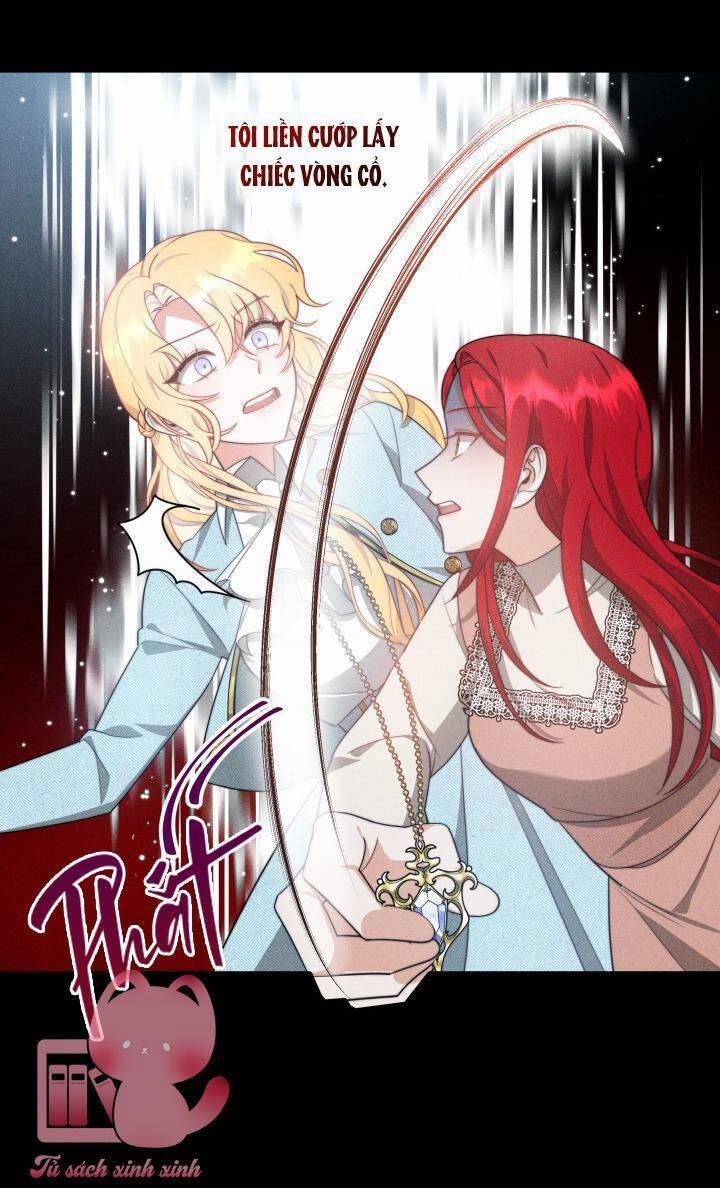 Nam Chính Là Chồng Cũ Của Tôi 30 trang 56