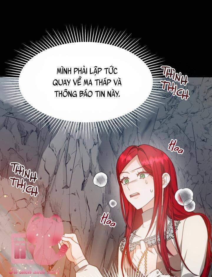 Nam Chính Là Chồng Cũ Của Tôi 30 trang 59