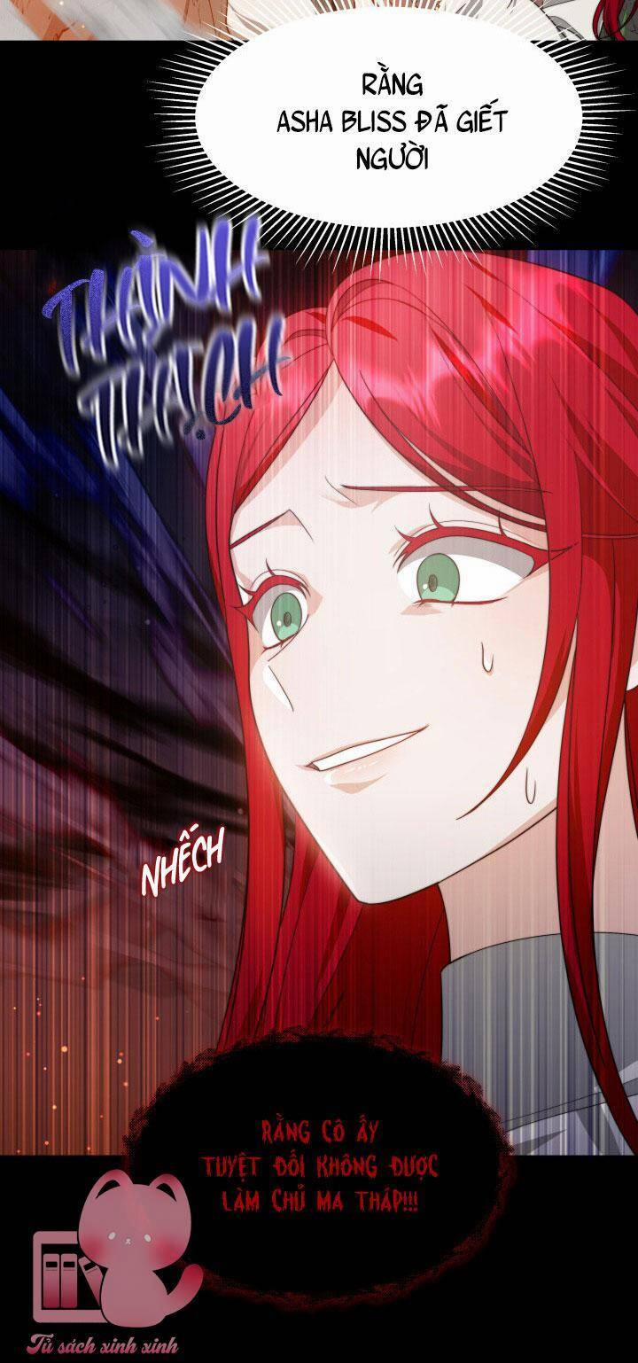 Nam Chính Là Chồng Cũ Của Tôi 30 trang 60