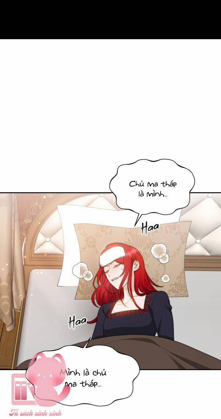 Nam Chính Là Chồng Cũ Của Tôi 30 trang 61