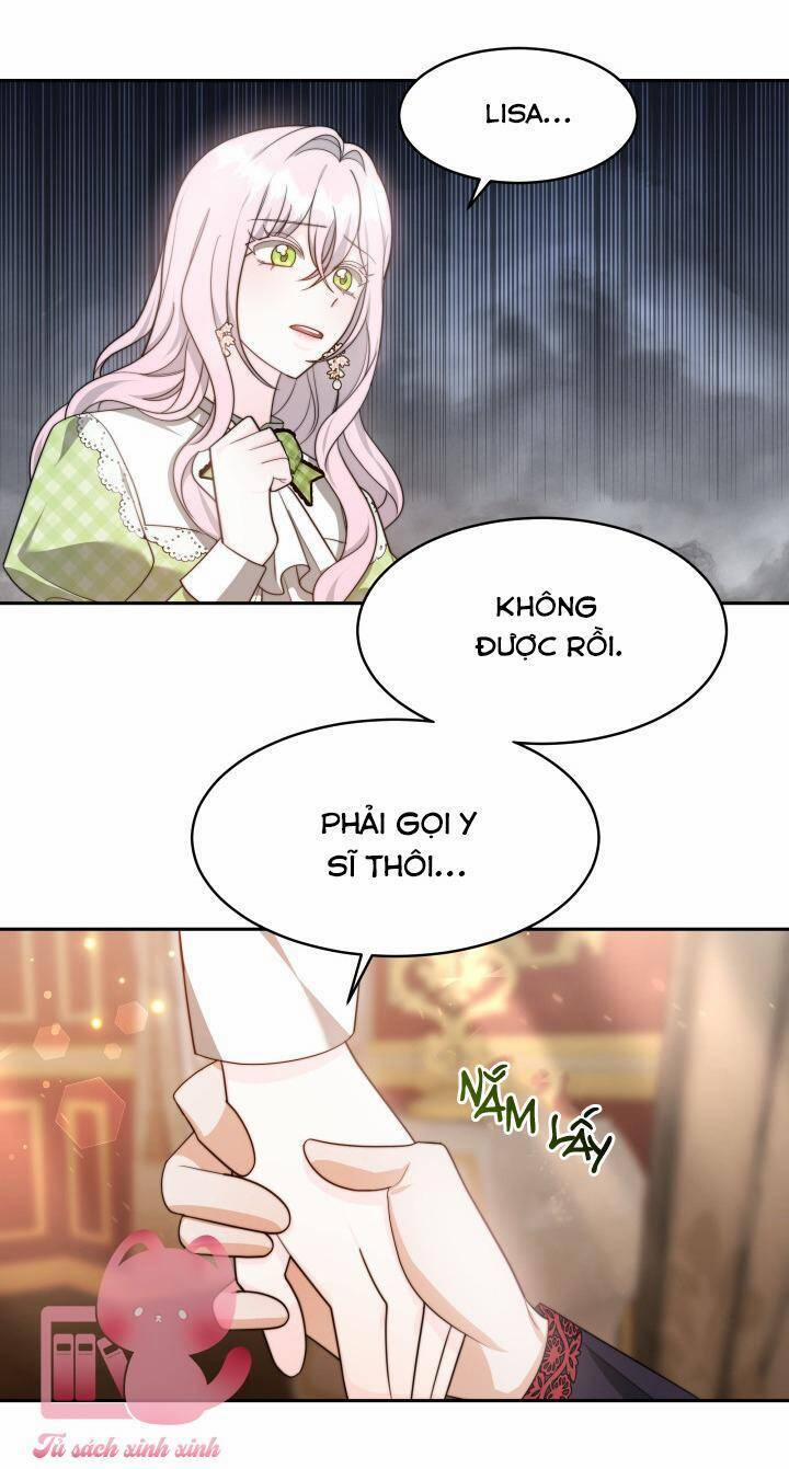 Nam Chính Là Chồng Cũ Của Tôi 30 trang 62