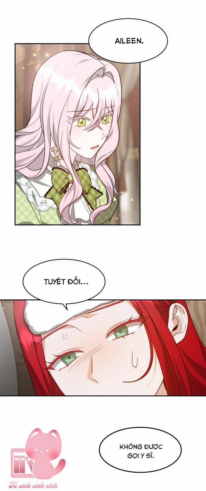 Nam Chính Là Chồng Cũ Của Tôi 30 trang 63