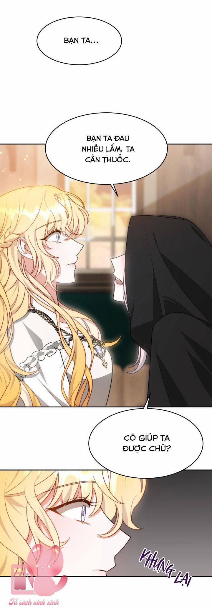 Nam Chính Là Chồng Cũ Của Tôi 30 trang 66