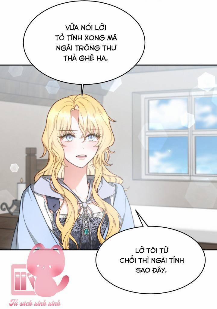 Nam Chính Là Chồng Cũ Của Tôi 30 trang 8