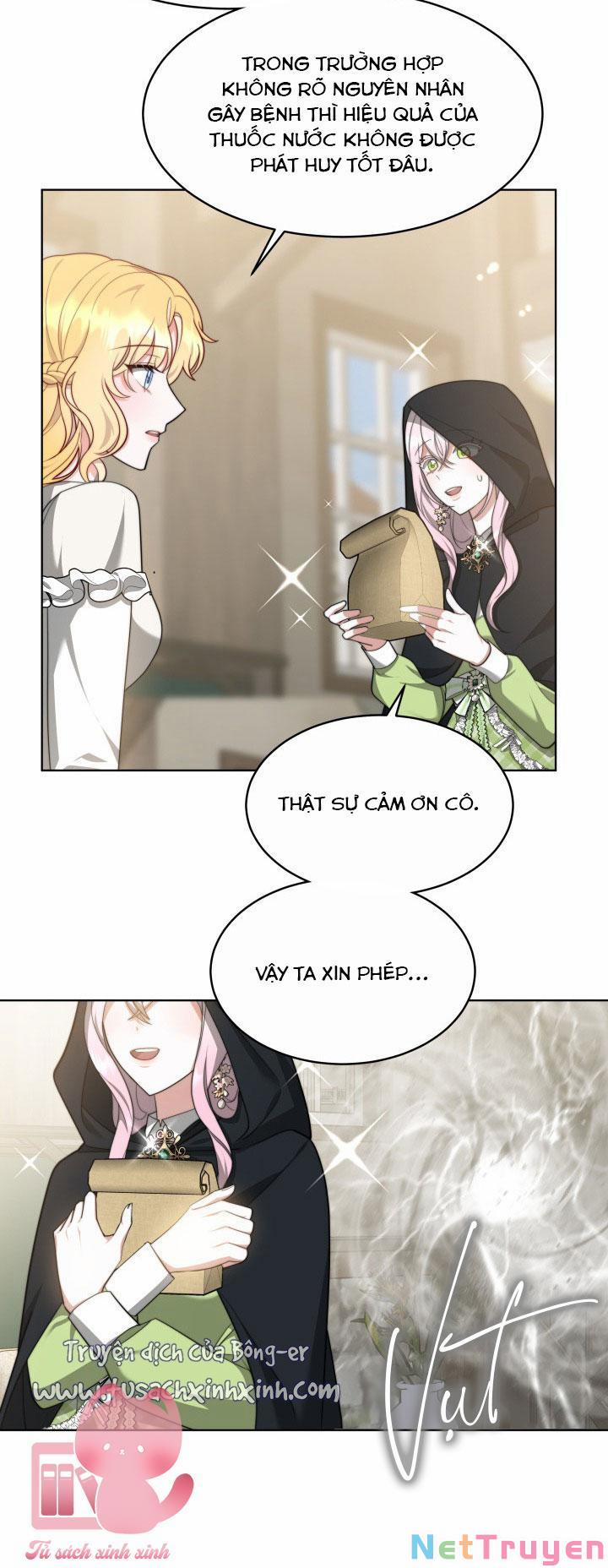 Nam Chính Là Chồng Cũ Của Tôi 31 trang 10