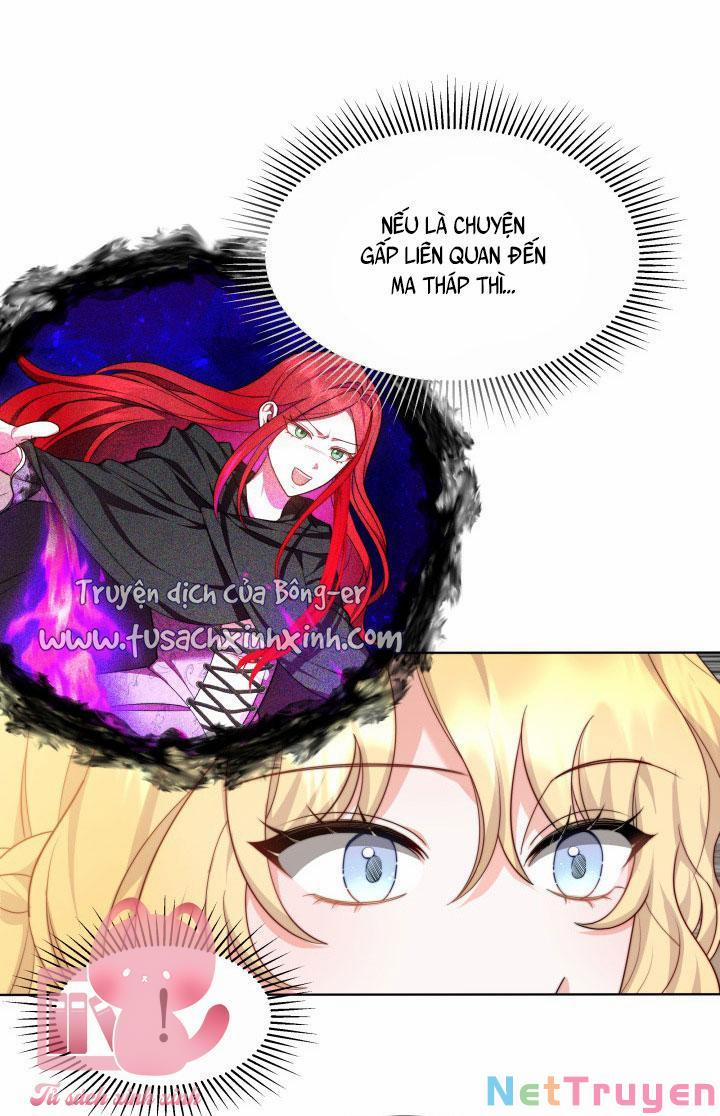 Nam Chính Là Chồng Cũ Của Tôi 31 trang 14