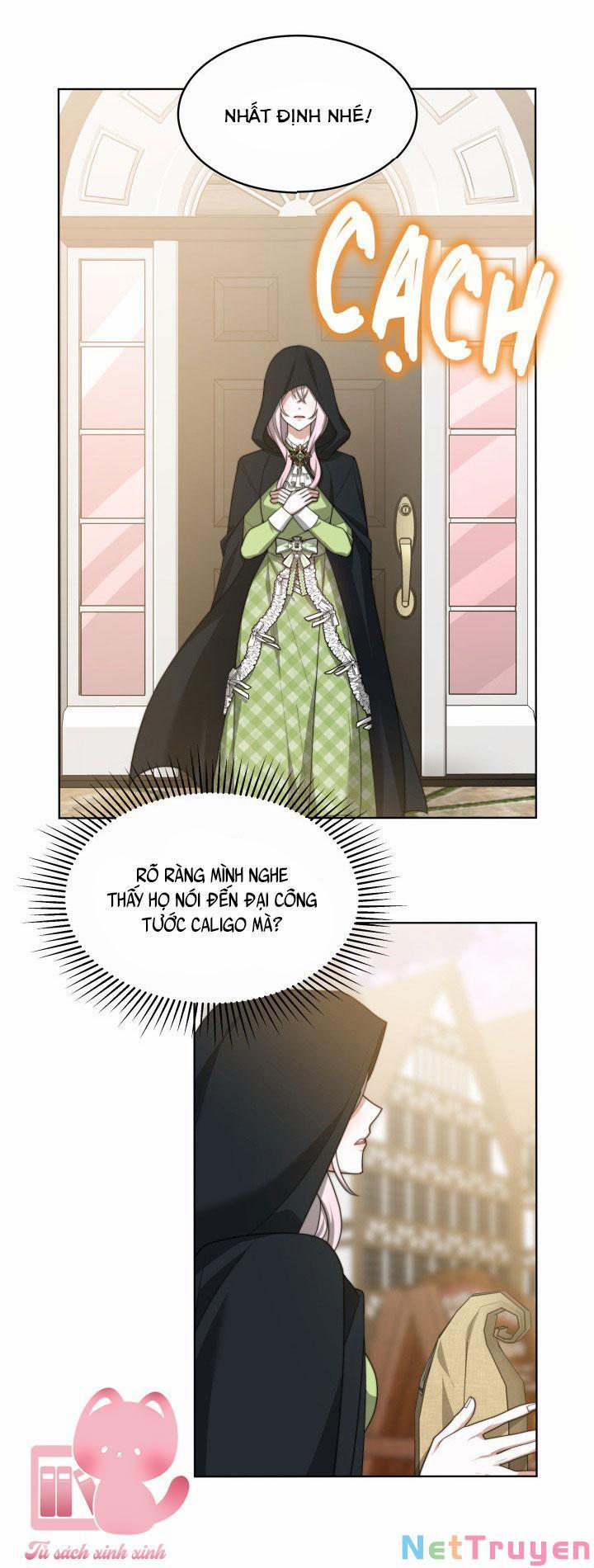 Nam Chính Là Chồng Cũ Của Tôi 31 trang 16