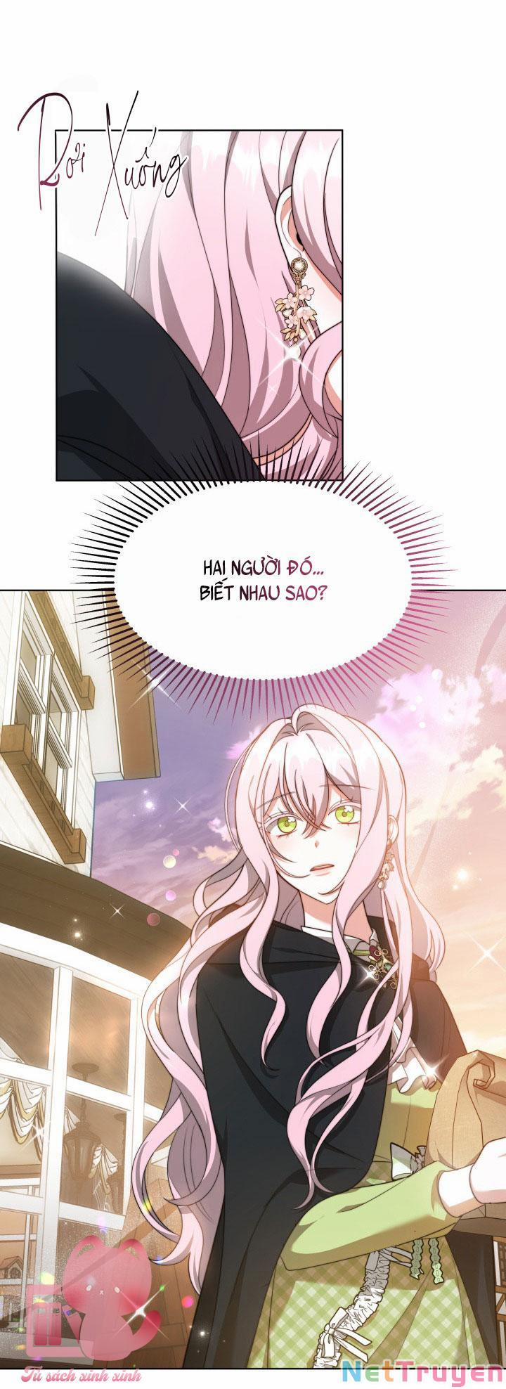 Nam Chính Là Chồng Cũ Của Tôi 31 trang 17