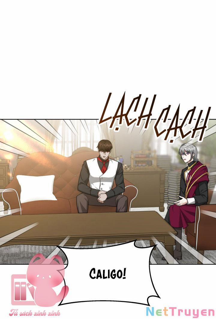 Nam Chính Là Chồng Cũ Của Tôi 31 trang 19