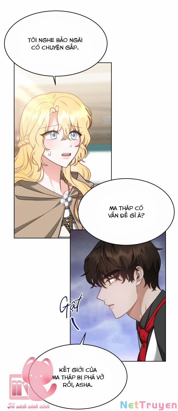 Nam Chính Là Chồng Cũ Của Tôi 31 trang 20