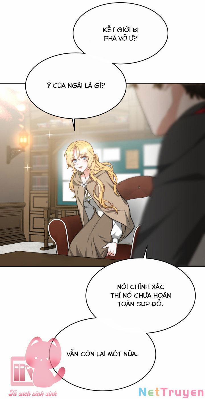 Nam Chính Là Chồng Cũ Của Tôi 31 trang 21