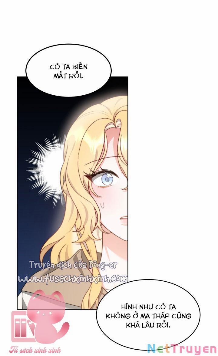 Nam Chính Là Chồng Cũ Của Tôi 31 trang 23