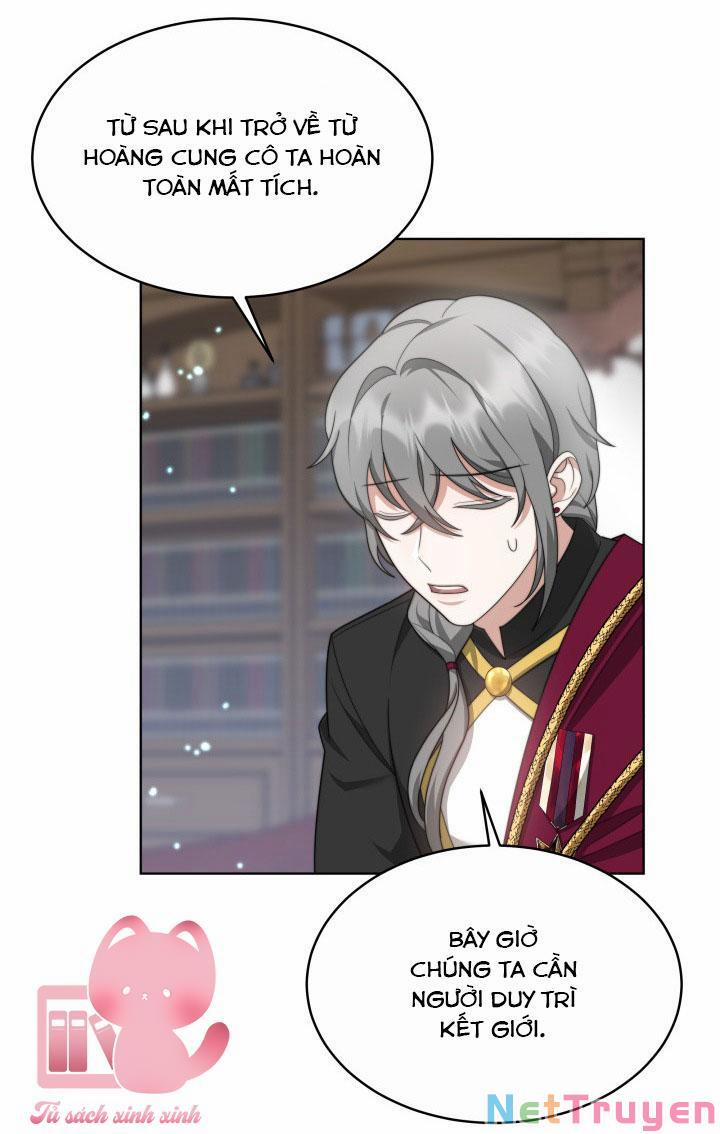 Nam Chính Là Chồng Cũ Của Tôi 31 trang 24