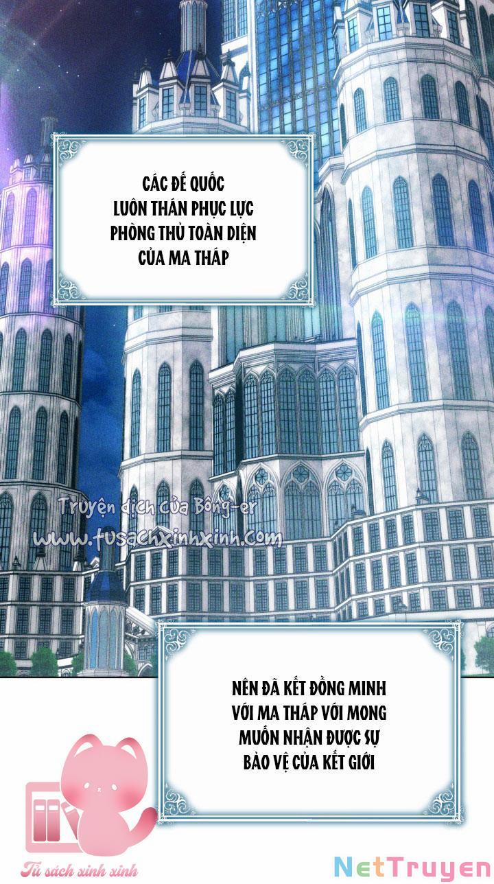 Nam Chính Là Chồng Cũ Của Tôi 31 trang 27