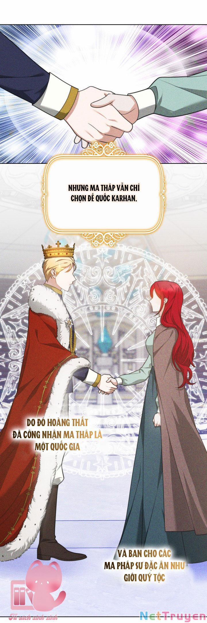 Nam Chính Là Chồng Cũ Của Tôi 31 trang 28