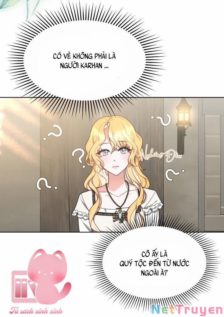 Nam Chính Là Chồng Cũ Của Tôi 31 trang 3