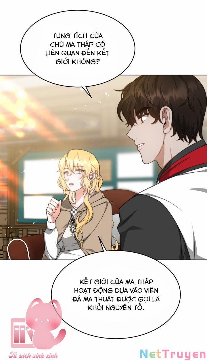 Nam Chính Là Chồng Cũ Của Tôi 31 trang 30