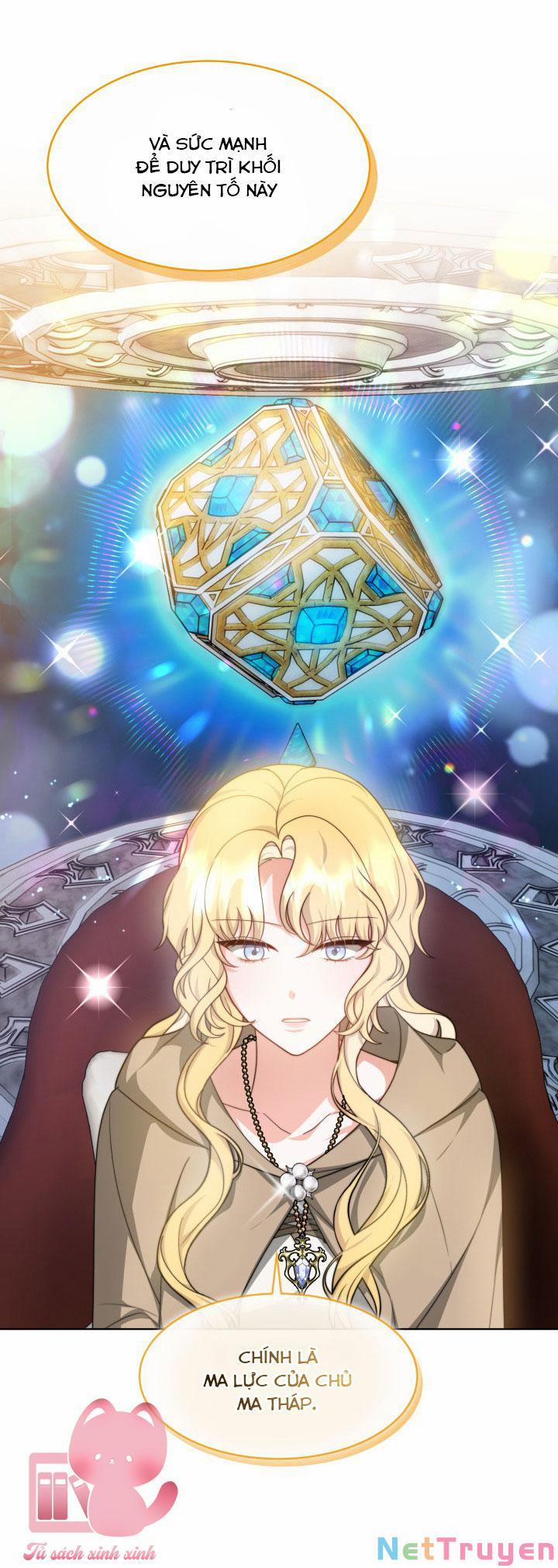 Nam Chính Là Chồng Cũ Của Tôi 31 trang 31